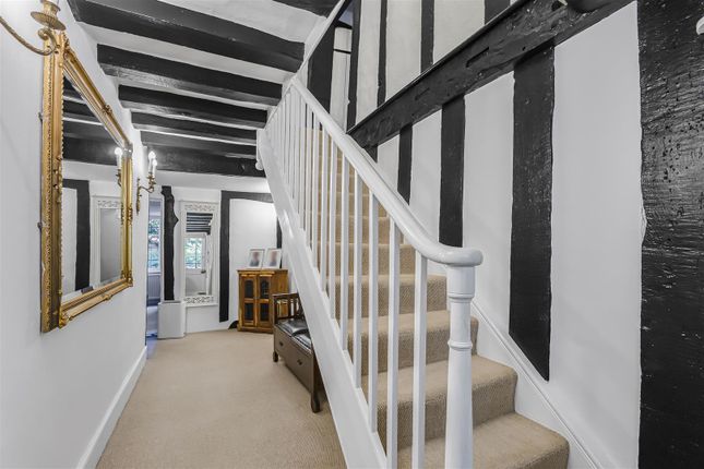 The White House, Hoe Lane, Nazeing photo 3