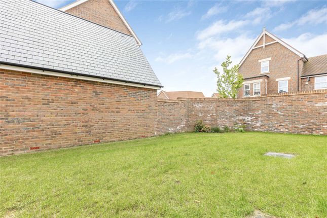 Detached house for sale in Bonnet Lane, Burgess Hill, West Sussex