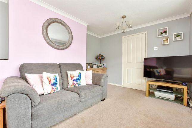 End terrace house for sale in Linkway, Ditton, Aylesford, Kent