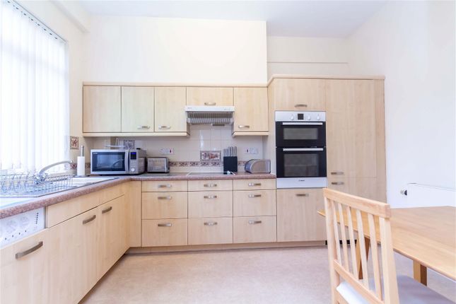 Flat for sale in Forum Court, Southport