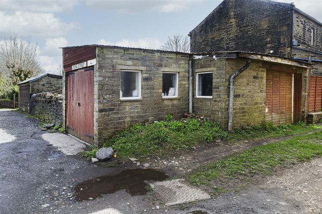 End terrace house for sale in Stone Street, Queensbury, Bradford
