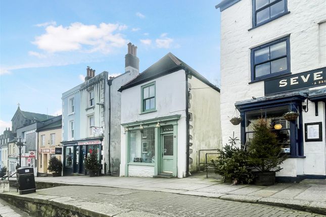 Property for sale in Audierne, The Terrace, Penryn