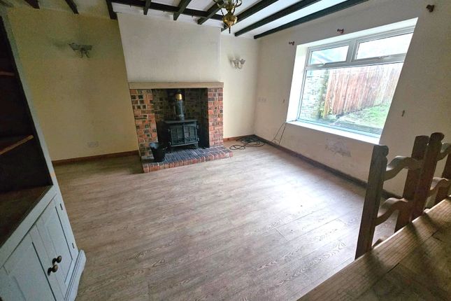 Terraced house for sale in Esperley Lane, Cockfield, Bishop Auckland, Co Durham