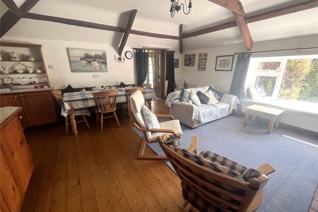 The Barnes,, Bosherston, Pembrokeshire photo 4