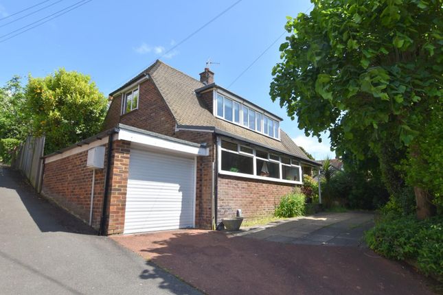 Thumbnail Property for sale in Mill Road, Hythe