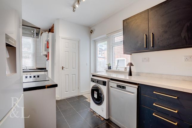 3, Hawksworth Road, Nottingham photo 4