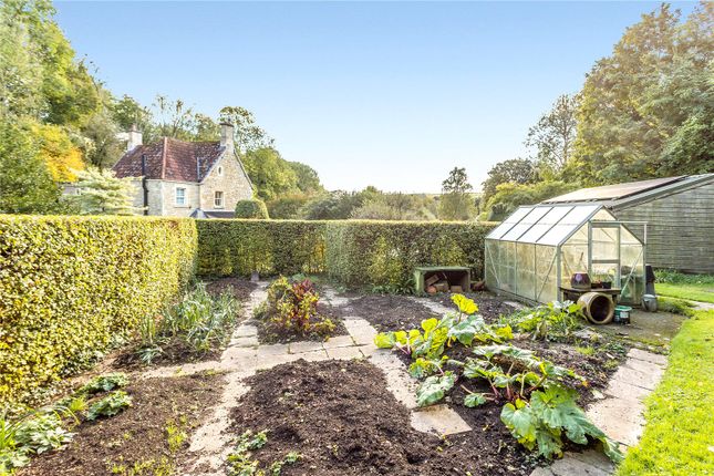 Detached house for sale in Wellow, Bath