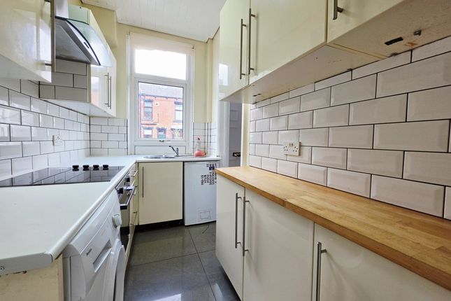Brooklyn Street Armley, Leeds photo 4