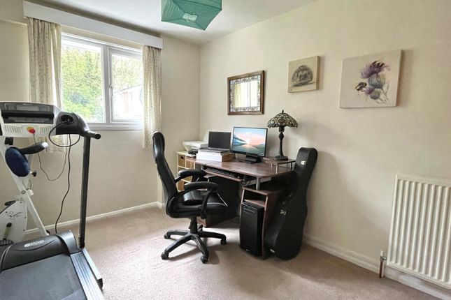 Terraced house for sale in Darnley Close, Folkestone, Kent
