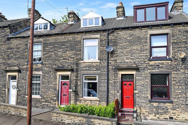 Thumbnail Terraced house for sale in Apperley Road, Apperley Bridge, Bradford