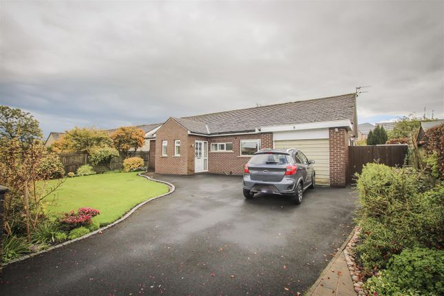 Thumbnail Bungalow for sale in Gills Croft, Clitheroe