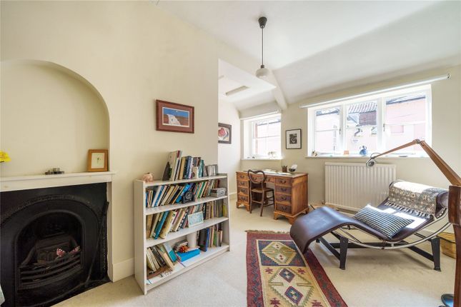 Terraced house for sale in Doric Place, Woodbridge, Suffolk