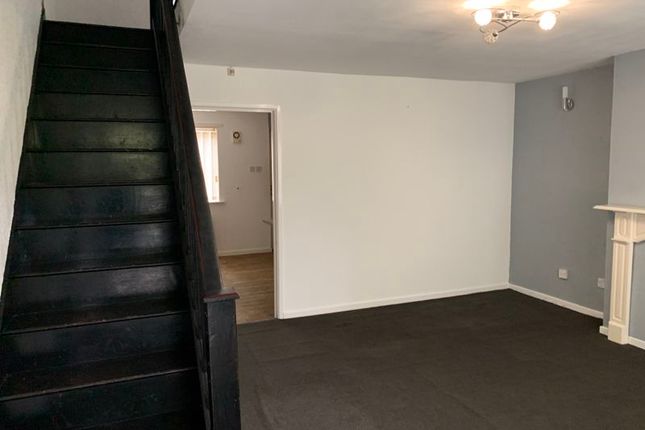 End terrace house to rent in Beecher Street, Blyth