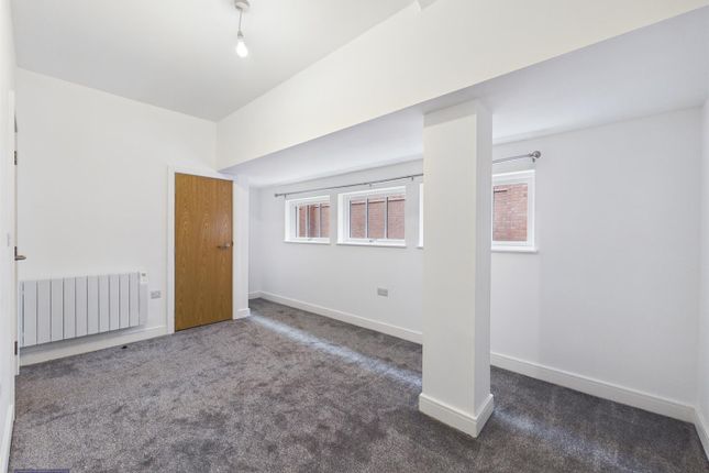 Apartment 3, Print House, 11, Chapel Lane, Hull photo 4