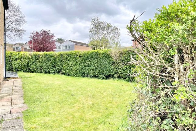 End terrace house for sale in Coverts Road, Claygate, Esher