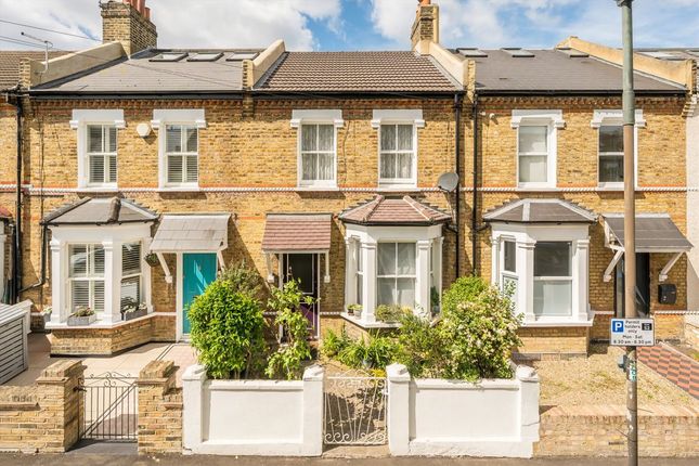 3-bed house on 63, Hardy Road, London, £775,000