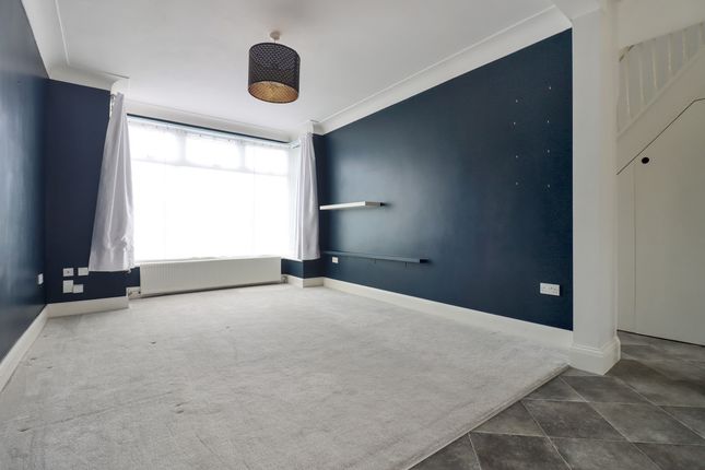 Terraced house to rent in Blithdale Road, London
