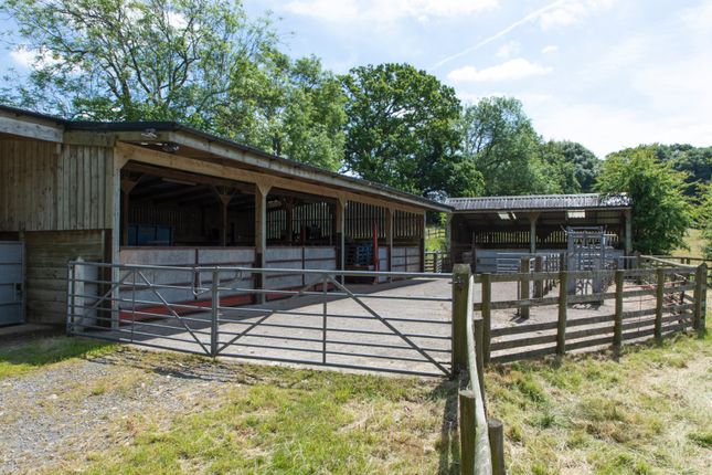 Country house for sale in Upton Bishop, Ross-On-Wye, Herefordshire