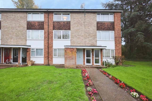 2-bed flat on Park Close, West Midlands, £160,000