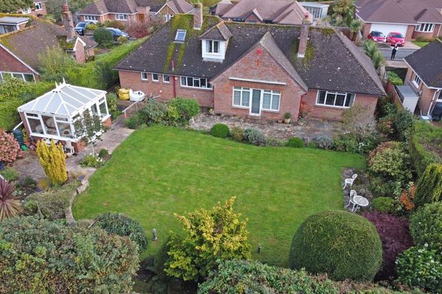 2, Manor Close, Sidmouth photo 5