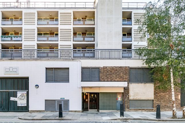 3-bed flat on 11 Phoenix Court, Purchese Street, London, £575,000