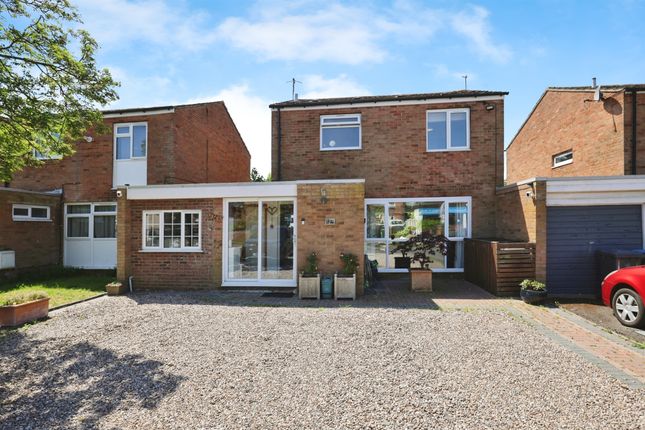 4-bed house on 157, Masons Road, Stratford-Upon-Avon, £350,000