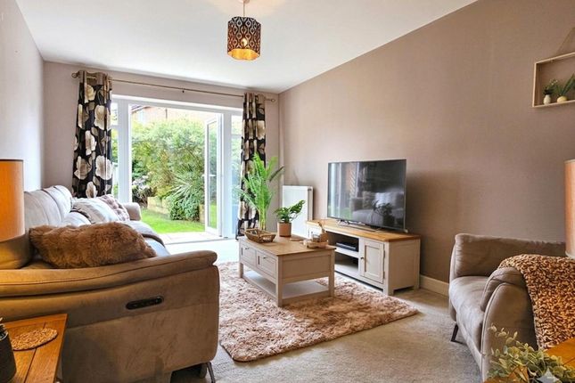 53 Mill Hill Wood Way, Ibstock photo 2