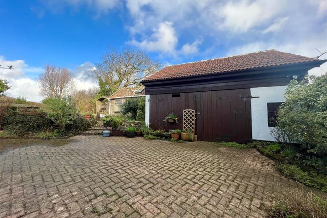 Cottage for sale in Huntshaw, Torrington