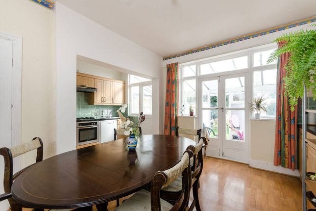 Thumbnail Property to rent in Strathyre Avenue, Norbury, London