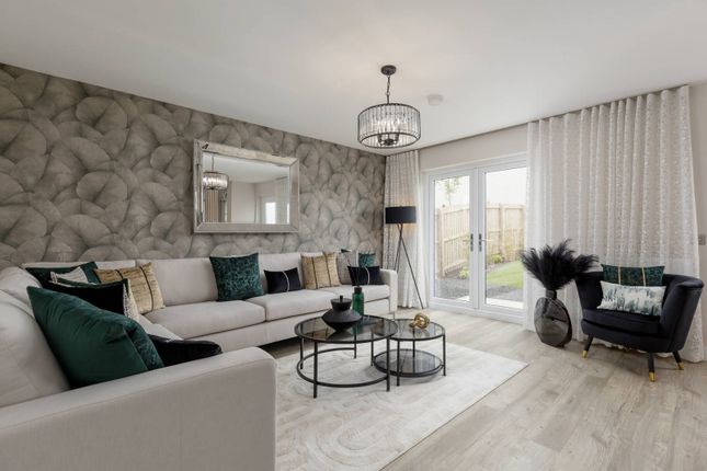 Plot 110 - The Crossings, South Queensferry photo 4