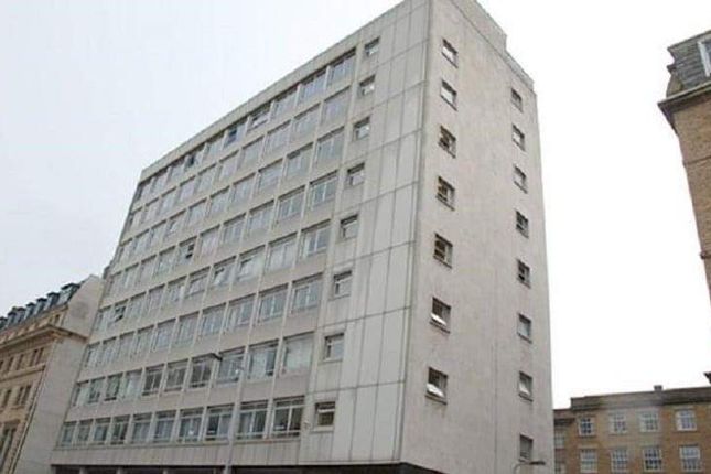 Office to let in West Riding House, 31 Cheapside, Bradford