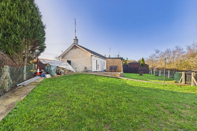2-bed other on 23, Lammas Close, Calne, £268,500
