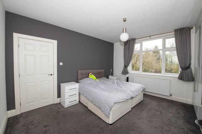 Semi-detached house for sale in Vernon Road, Broughton Park