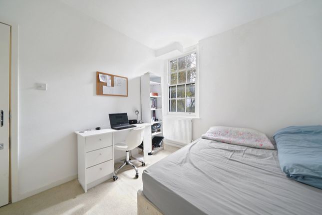 Thumbnail Terraced house to rent in North Gower Street, Euston