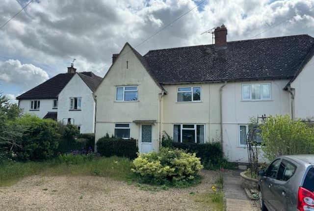 Thumbnail Semi-detached house for sale in Whelford Road, Kempsford, Fairford