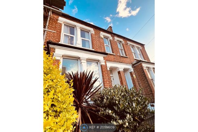 Terraced house to rent in Troughton Road, London