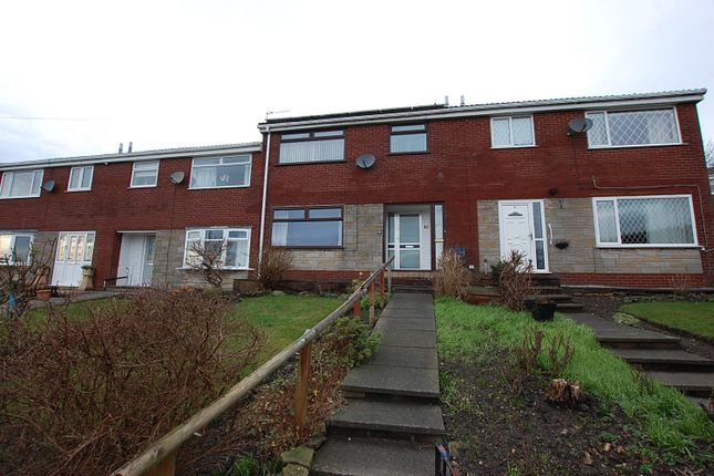 Terraced house for sale in Lees Street, Mossley, Ashton-Under-Lyne, Greater Manchester