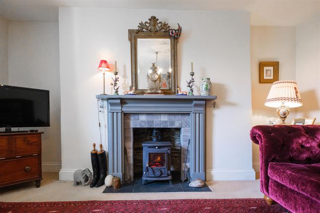 Tredudwell Farmhouse, Saltash photo 4