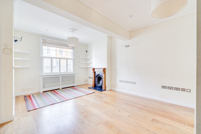 Terraced house for sale in Orbain Road, Fulham