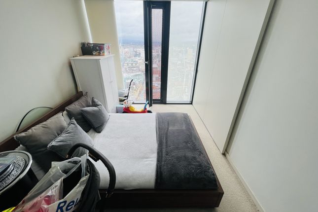 Flat to rent in Beetham Tower, 301 Deansgate, Manchester