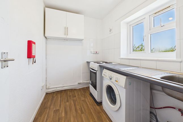 Flat 4, East Oxford & Rose Hill photo 4