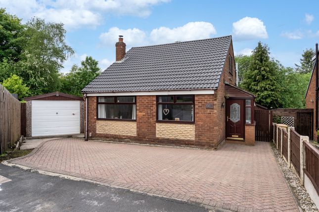 Detached bungalow for sale in Lincoln Avenue, Little Lever