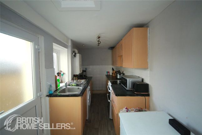 Terraced house for sale in Chapel Street, Colne, Lancashire