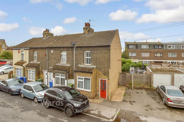 Seaview Terrace, North Road, Sheerness photo 2