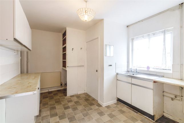 Semi-detached house for sale in Marksbury Road, Bedminster, Bristol