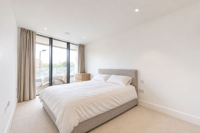 Flat 44, 57 Kingsland High Street, London photo 2
