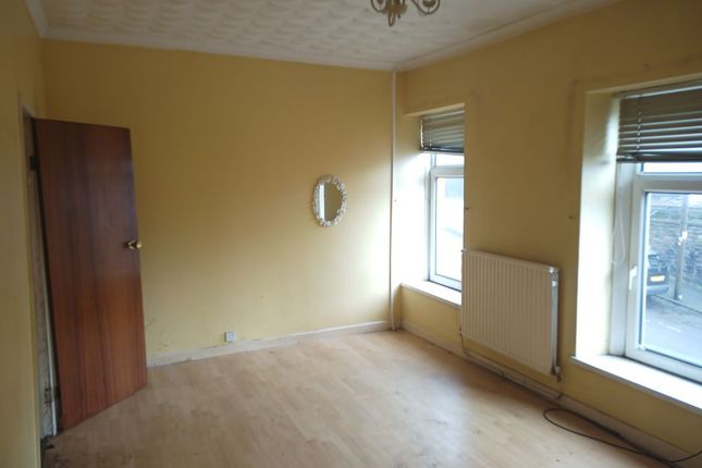 Terraced house for sale in 6 Osterley Street, St. Thomas, Swansea, West Glamorgan