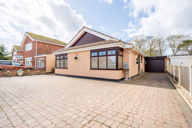 Detached house for sale in Caystreward, Great Yarmouth
