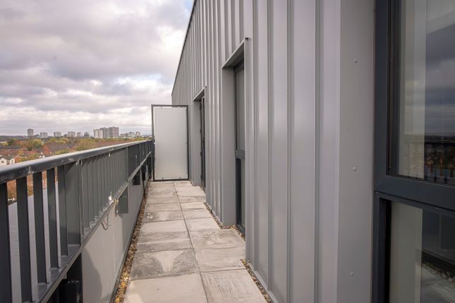 Merchants Wharf, Merchants Wharf, Manchester - 6.5% Rental Yields, Manchester photo 3