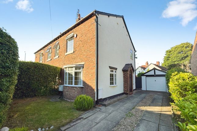139 Grove Lane, Cheadle photo 2